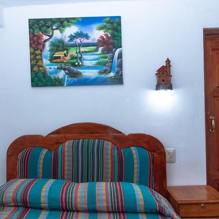 Hostal Cultural Bertha Challapampa Isla Del Sol Parte Norte Comunidad Challapampa Exteriér fotografie