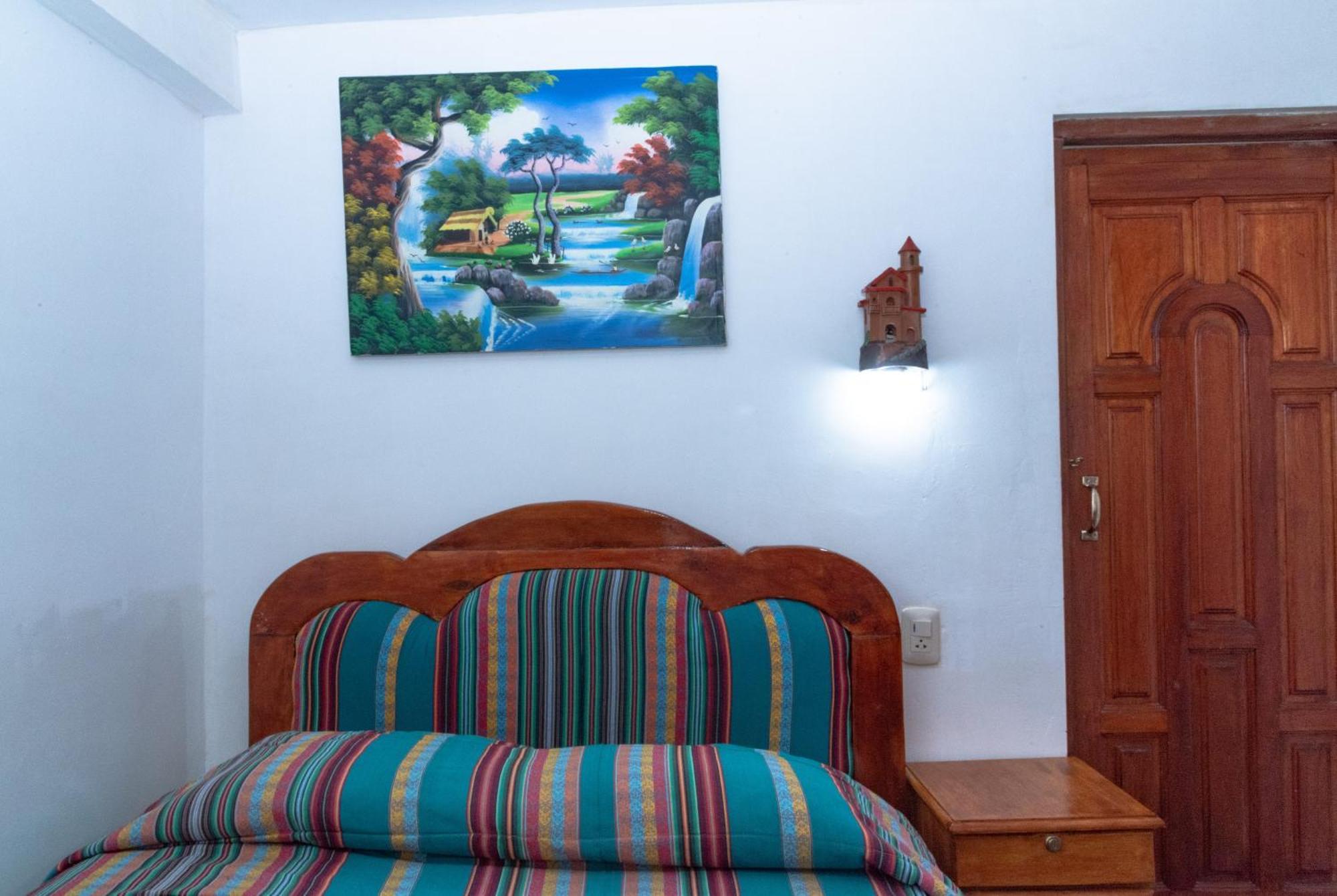 Hostal Cultural Bertha Challapampa Isla Del Sol Parte Norte Comunidad Challapampa Exteriér fotografie