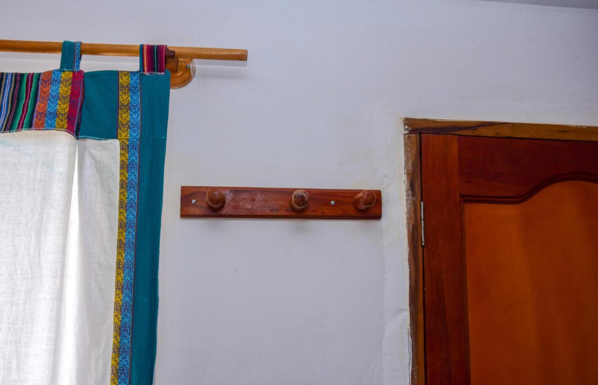 Hostal Cultural Bertha Challapampa Isla Del Sol Parte Norte Comunidad Challapampa Exteriér fotografie