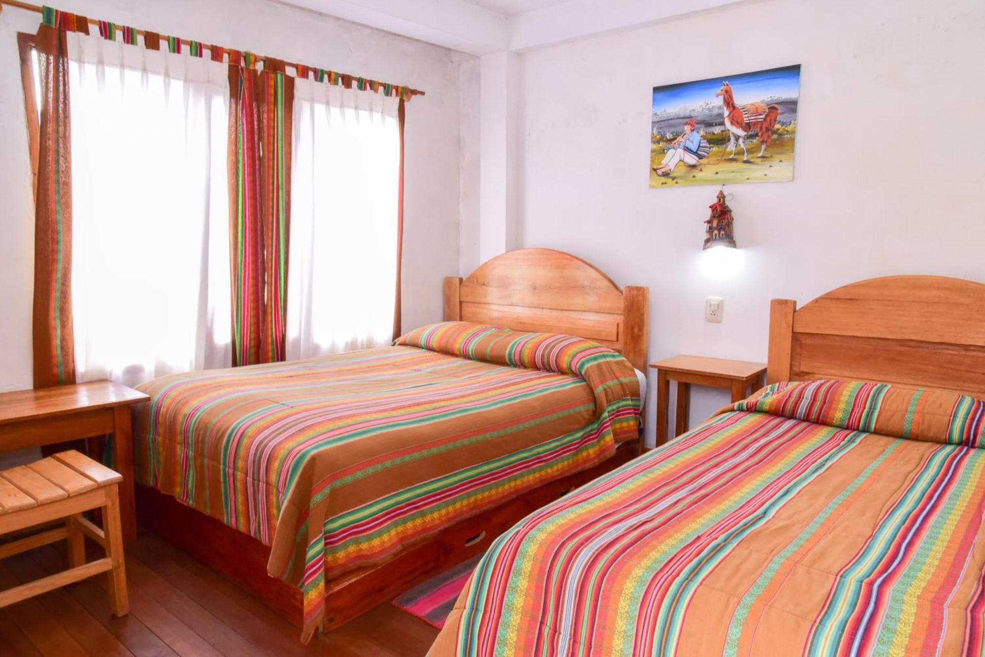 Hostal Cultural Bertha Challapampa Isla Del Sol Parte Norte Comunidad Challapampa Exteriér fotografie