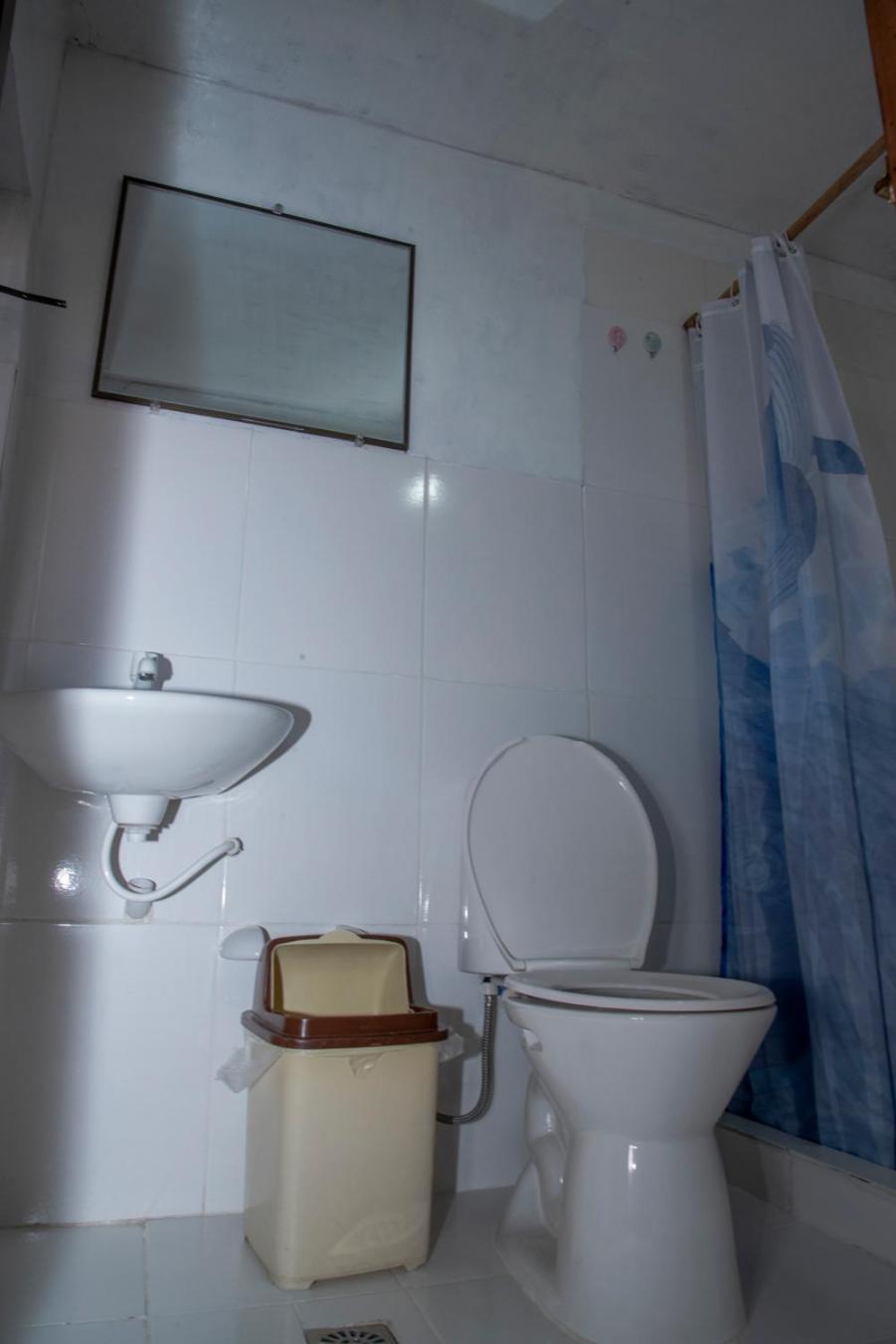Hostal Cultural Bertha Challapampa Isla Del Sol Parte Norte Comunidad Challapampa Pokoj fotografie