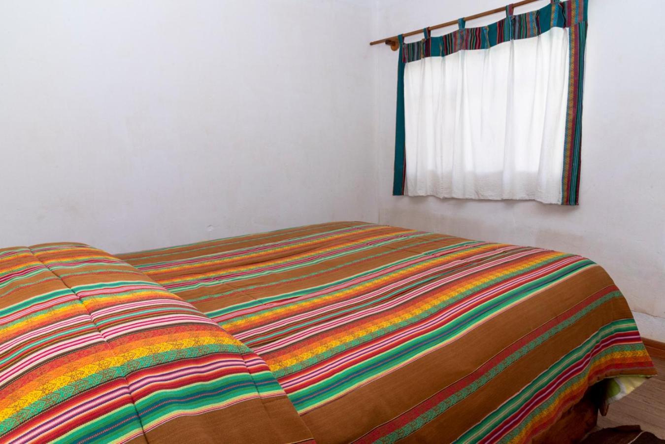 Hostal Cultural Bertha Challapampa Isla Del Sol Parte Norte Comunidad Challapampa Exteriér fotografie